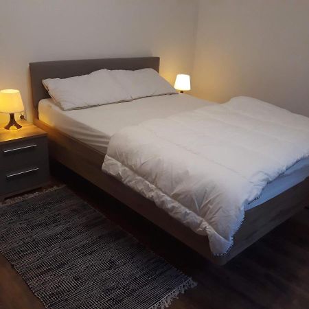 Dea Apartment Zagreb Bagian luar foto
