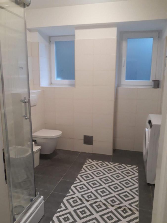 Dea Apartment Zagreb Bagian luar foto