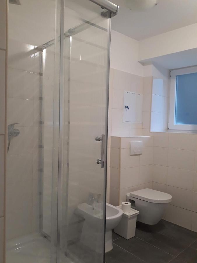 Dea Apartment Zagreb Bagian luar foto