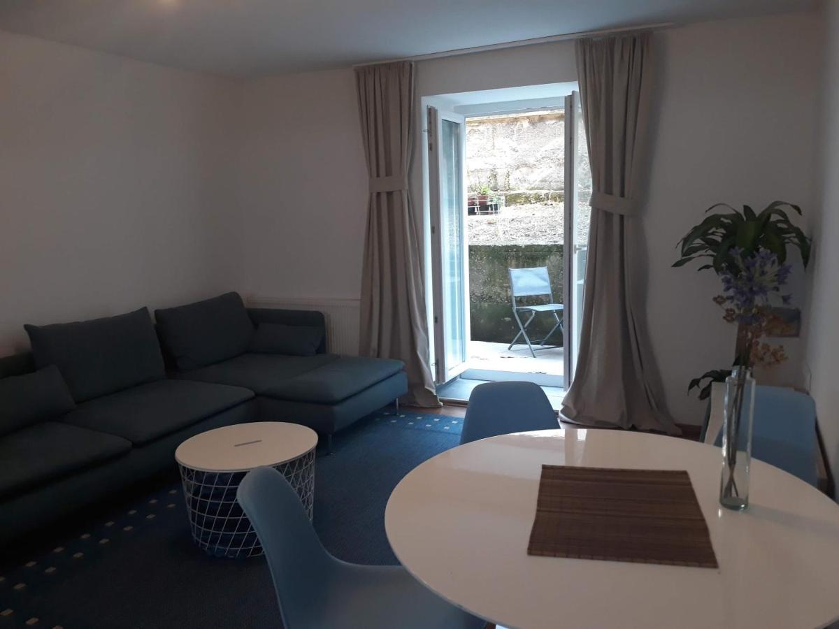 Dea Apartment Zagreb Bagian luar foto