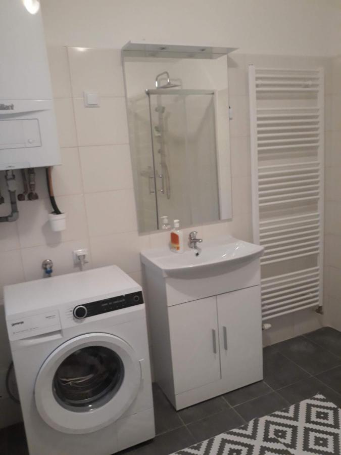 Dea Apartment Zagreb Bagian luar foto
